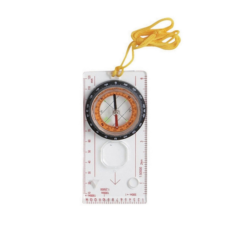 Boussole grande loupe Boussole grande loupe