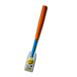 Batte baseball soft