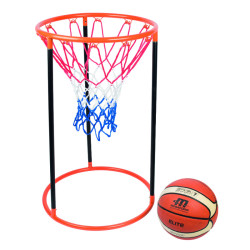 Basket game