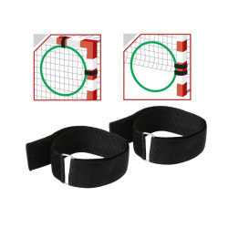Bandes de fixation