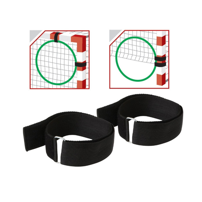 Bandes de fixation