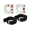 Bandes de fixation