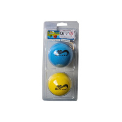 Balles soft