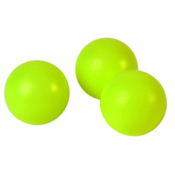 Balles de hockey