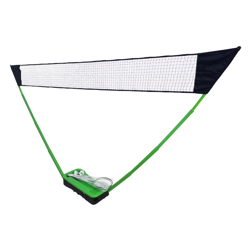 Badminton portable