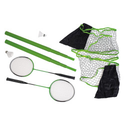 Badminton portable