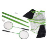 Badminton portable
