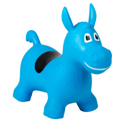 Animal sauteur
