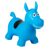 Animal sauteur