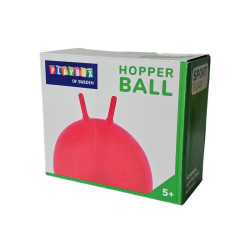 Ballon sauteur