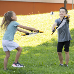 Bouncing ball