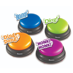 Buzzers sonores