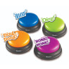 Buzzers sonores