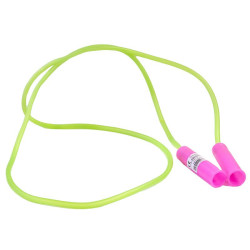 Corde à sauter PVC