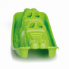 Crocodile à bascule