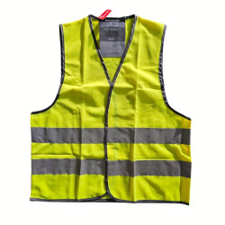 Gilet de sécurité