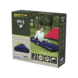 Matelas camping