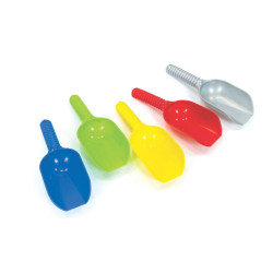 Pelle à écoper