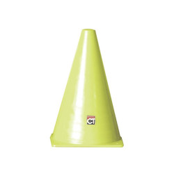 Cône 23 cm