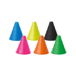 Cônes extra-souples