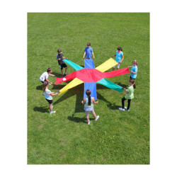 Parachute soleil