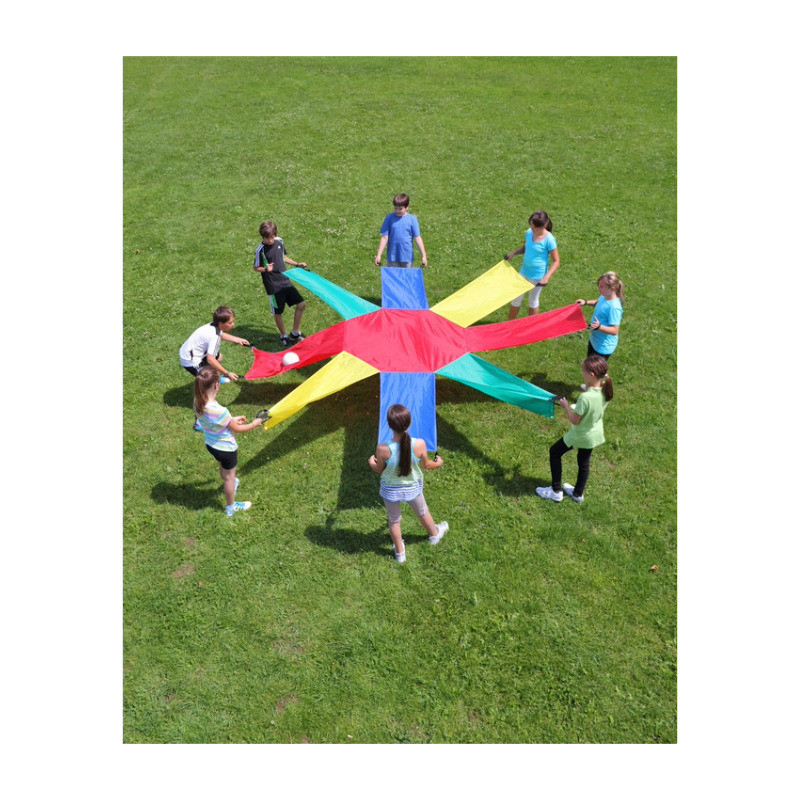 Parachute soleil