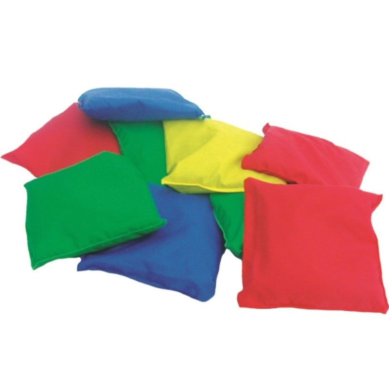 Sacs lestés Sacs lestés