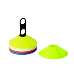 Soucoupe de délimitation