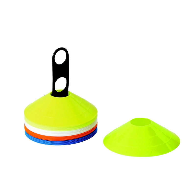 Soucoupe de délimitation