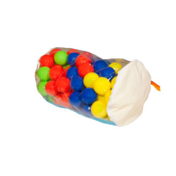 Balles pour piscine
