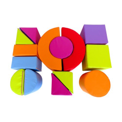 Ensemble puzzle