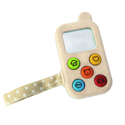Mon premier téléphone