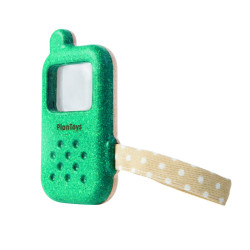 Mon premier téléphone