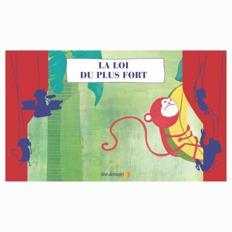 La loi du plus fort La loi du plus fort