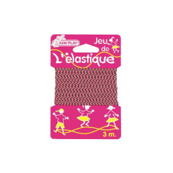 Élastique de saut