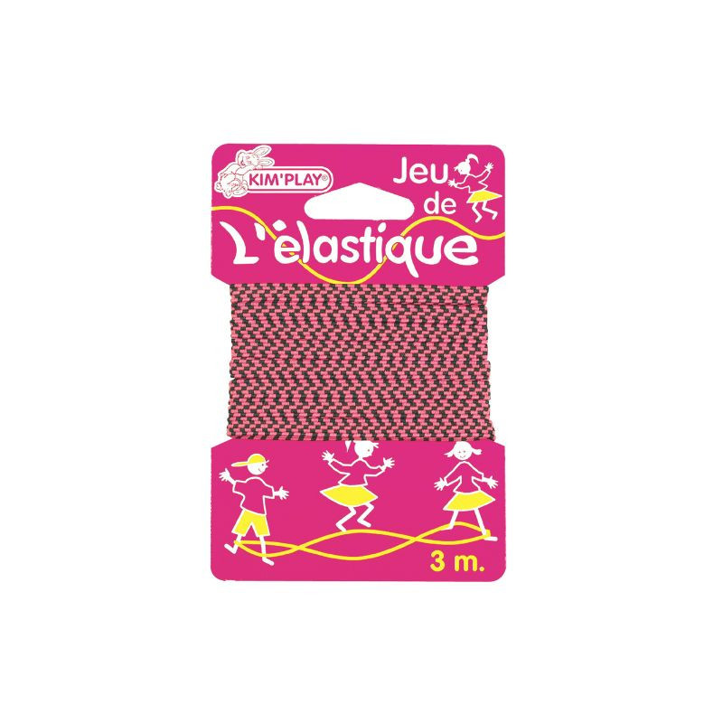 Élastique de saut