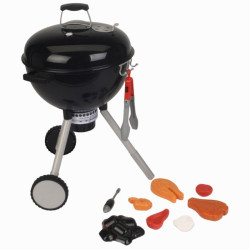 Barbecue weber