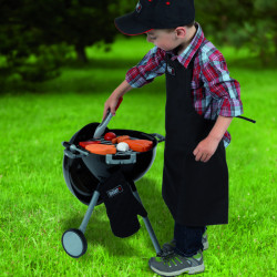 Barbecue weber