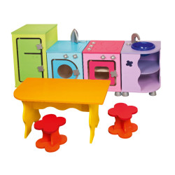 Blocs bonbon