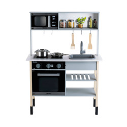 Cuisine en bois Miele