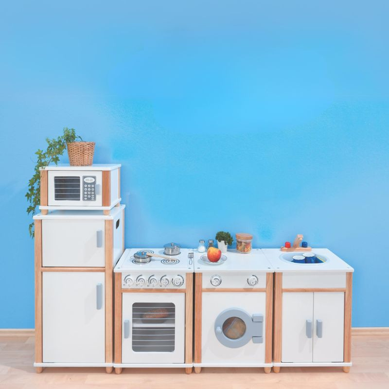 La cuisine équipée La cuisine équipée