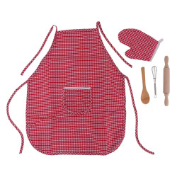 Petit cuisinier
