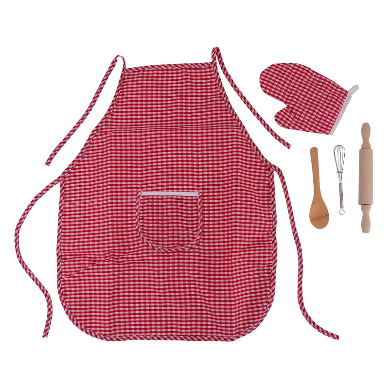 Petit cuisinier