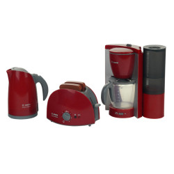Set petit-déjeuner bosch