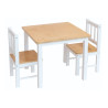 Table & chaises enfants