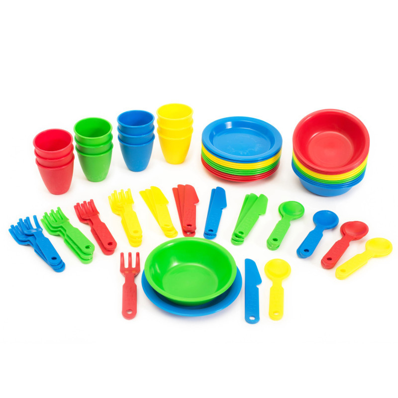 Dinette 12 couverts