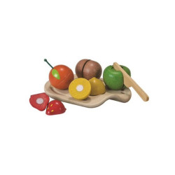Fruits et légumes  à découper
