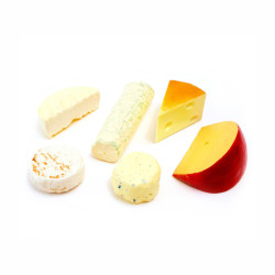 Set fromages