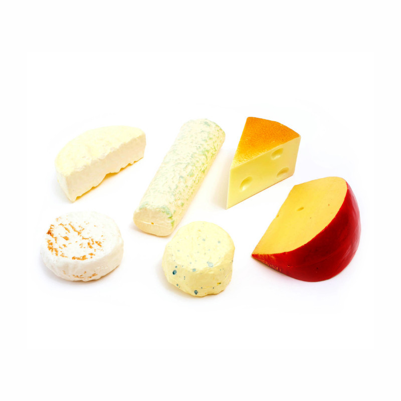 Set fromages