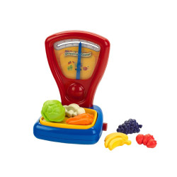 Balance d’épicier